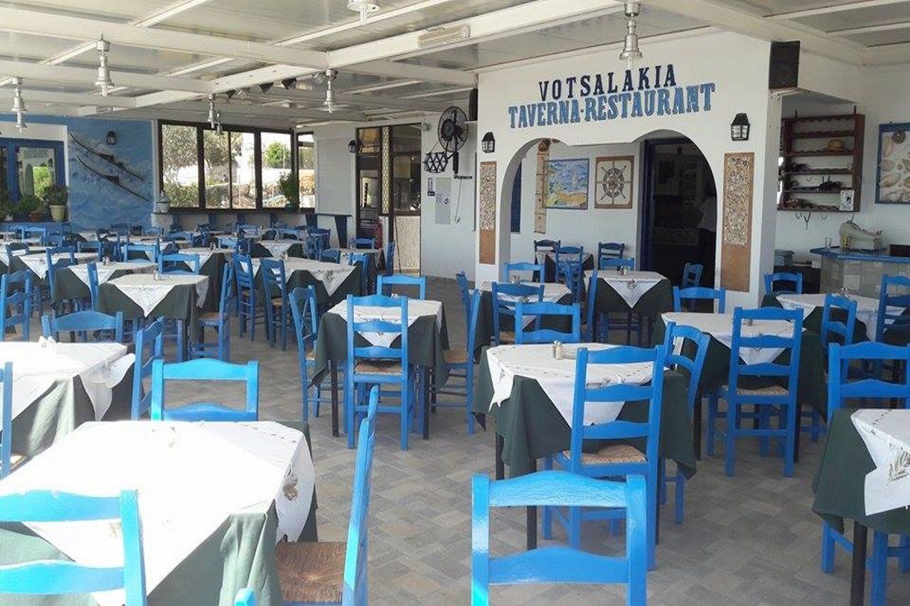 Votsalakia Beach Amoopi Exterior foto